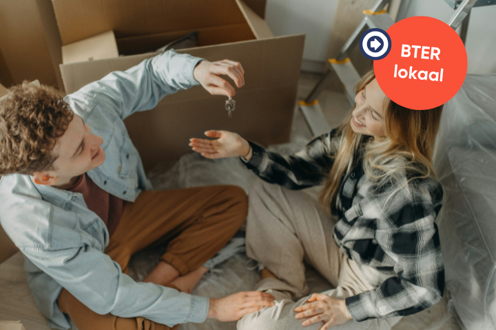 Starter in Meppel? Ontdek de mogelijkheden voor een hypotheek in Meppel en omgeving