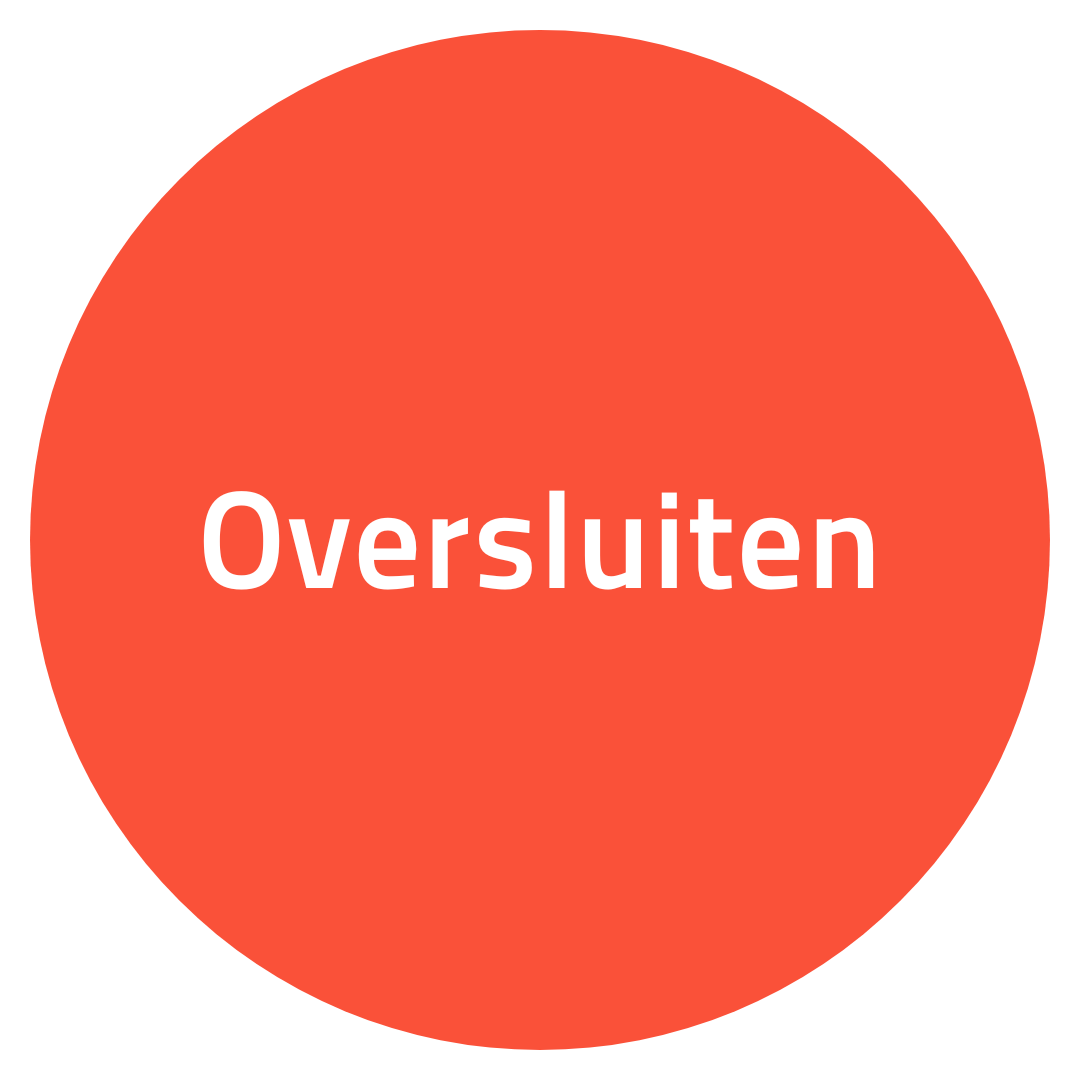 Hypotheek oversluiten