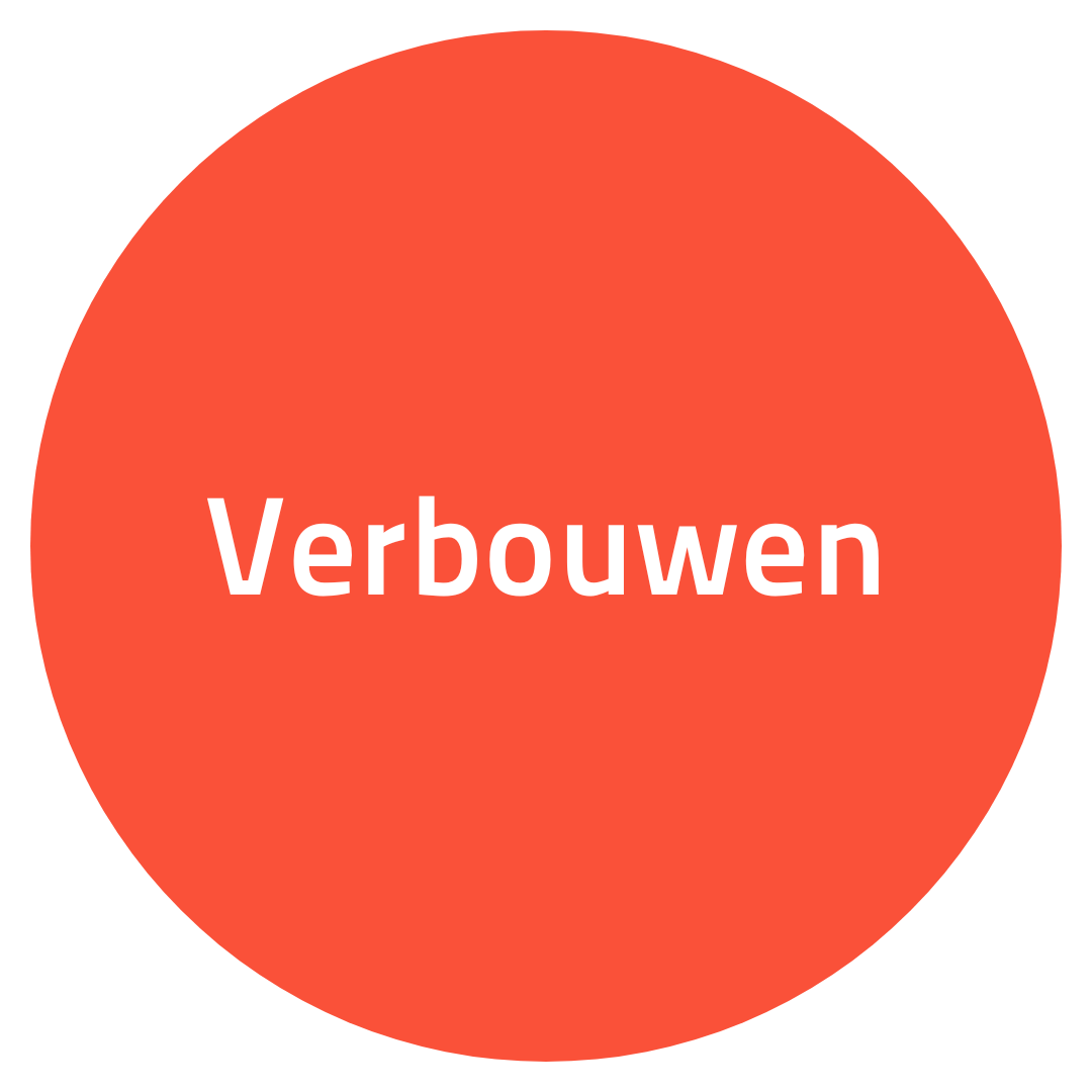 Hypotheek voor verbouwing