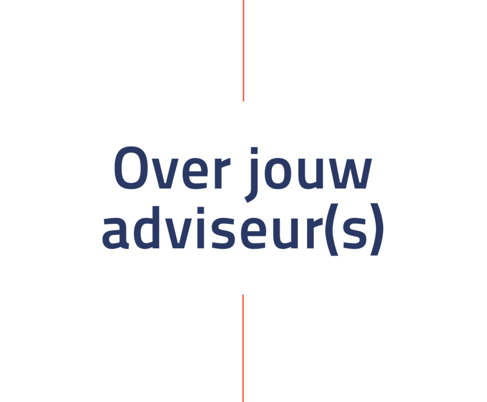 BTER financieel hypotheekadviseur Burgum