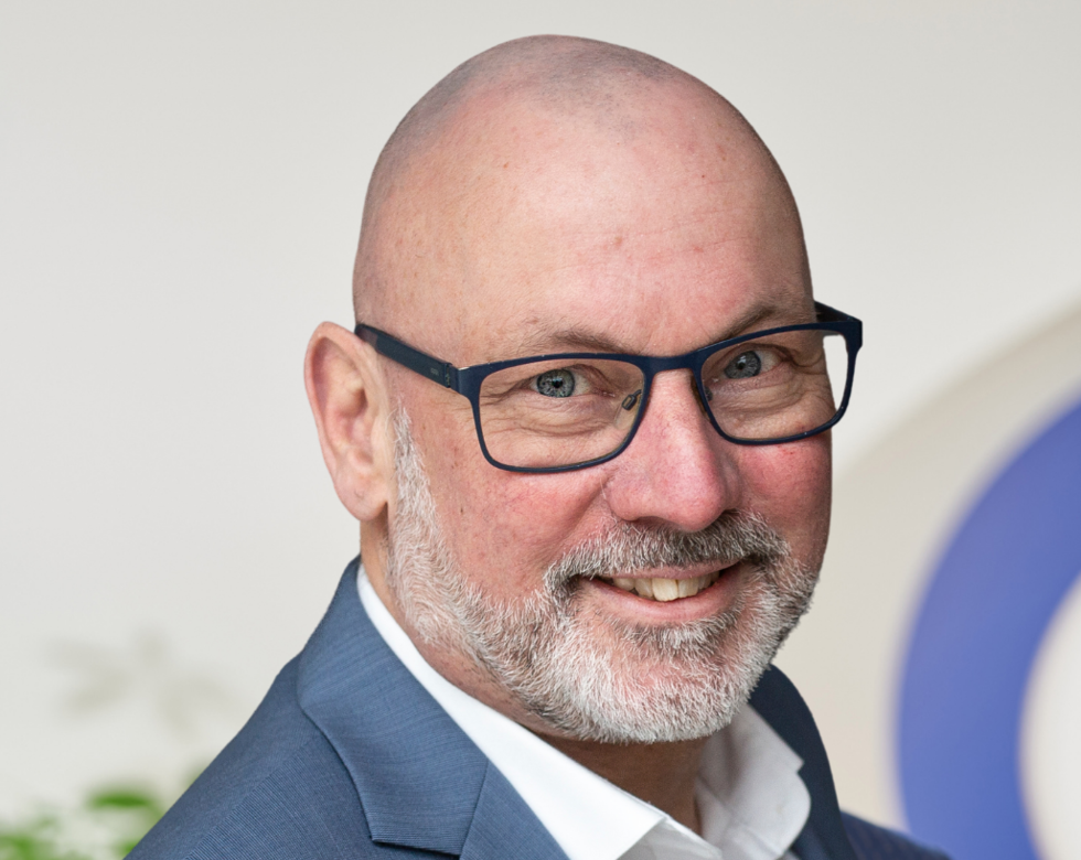 Gerben Hoftijzer BTER financieel Oldenzaal