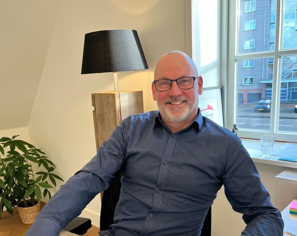 Gerben Hoftijzer BTER financieel Oldenzaal