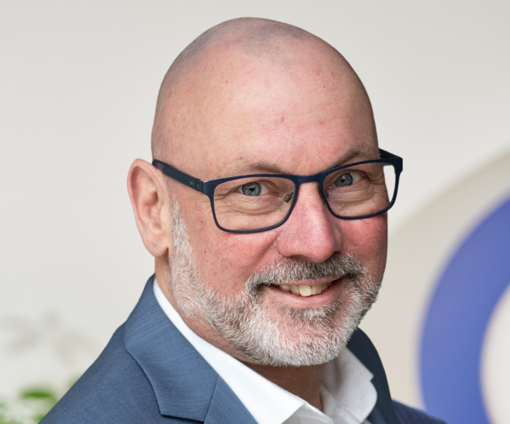 Gerben Hoftijzer BTER financieel Oldenzaal