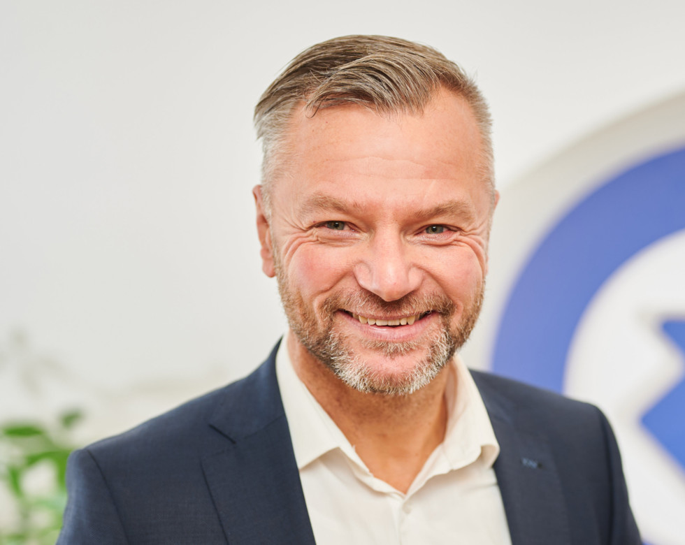Hans Stroosma BTER financieel Leeuwarden